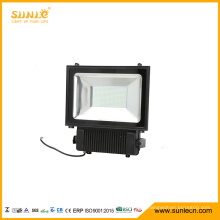 IP65 100W-140W Black Outdoor LED Flood Light (SLFF210)